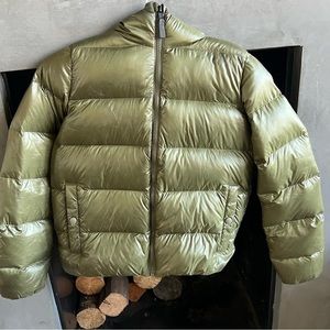 Patagonia Puffer